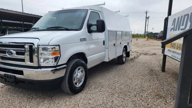 2024 Ford Econoline Van - Image 6 of 21