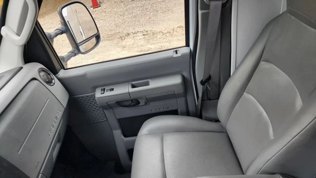 2024 Ford Econoline Van - Image 31 of 31