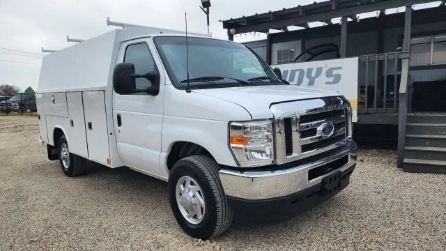 2024 Ford Econoline Van - Image 14 of 21