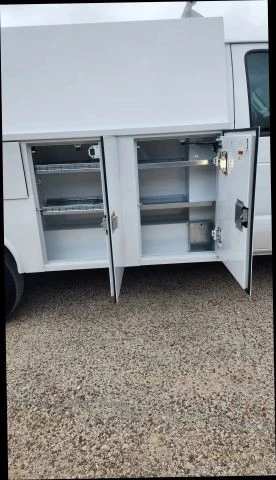 2024 Ford Econoline Van - Image 15 of 21