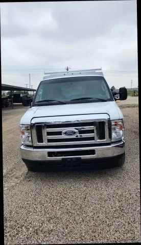 2024 Ford Econoline Van - Image 3 of 21