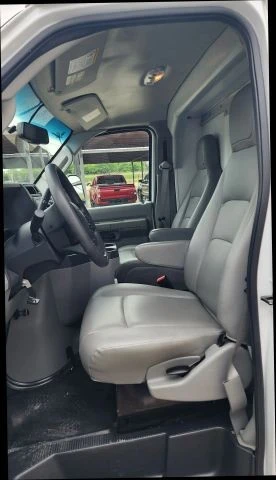 2024 Ford Econoline Van - Image 30 of 31