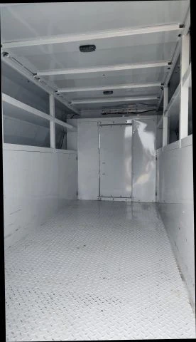 2024 Ford Econoline Van - Image 19 of 31