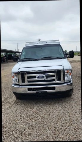 2024 Ford Econoline Van - Image 3 of 31