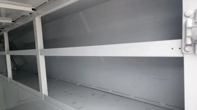 2024 Ford Econoline Van - Image 20 of 21