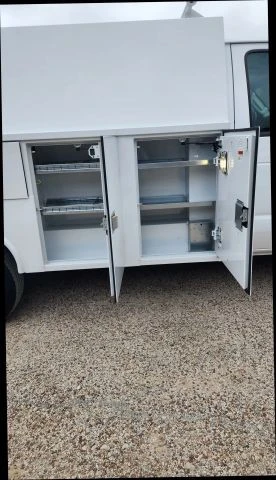 2024 Ford Econoline Van - Image 15 of 21