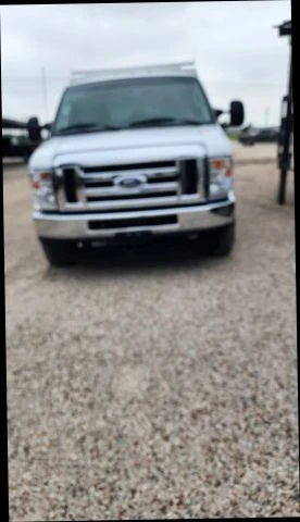 2024 Ford Econoline Van - Image 4 of 31