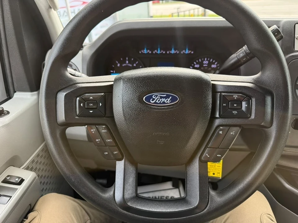 2024 Ford Super Duty 5th Gen - Image 8 of 31