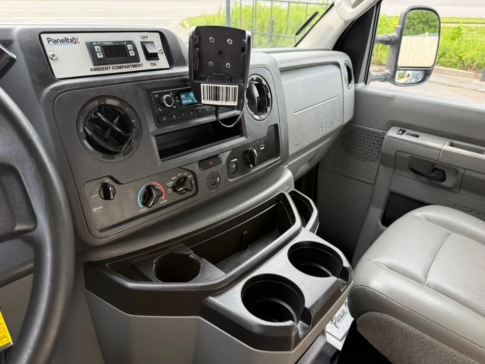 2024 Ford Super Duty 5th Gen - Image 12 of 31