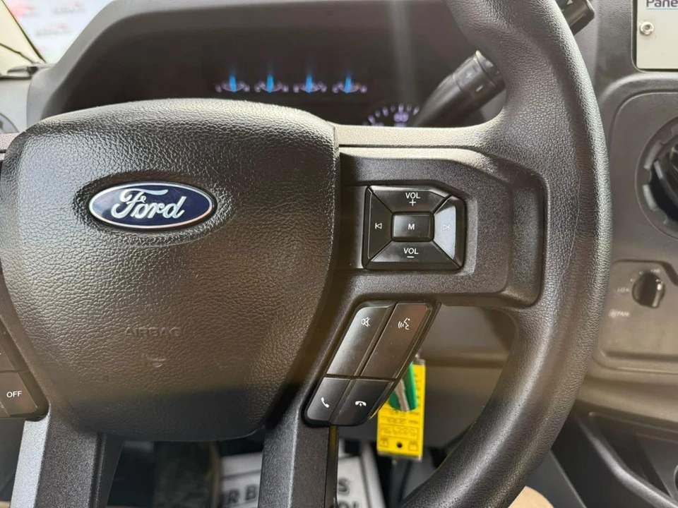2024 Ford Super Duty 5th Gen - Image 9 of 31