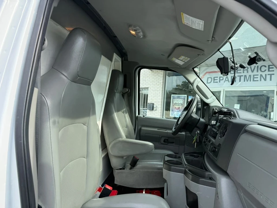 2024 Ford Super Duty 5th Gen - Image 31 of 31