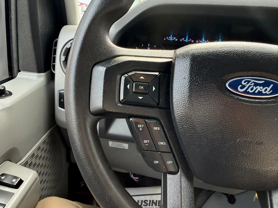 2024 Ford Super Duty 5th Gen - Image 10 of 31