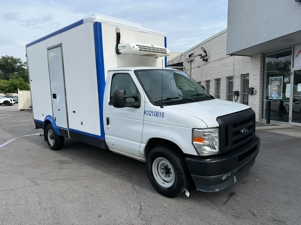 2024 Ford Super Duty 5th Gen - Image 4 of 31