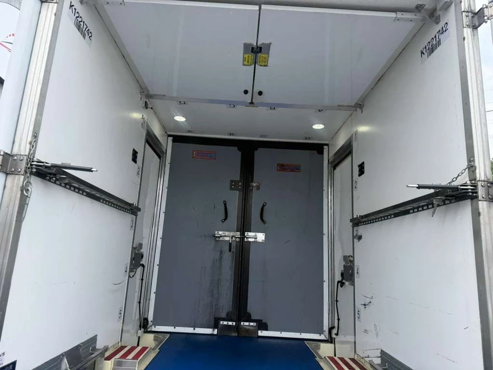 2024 Ford Super Duty 5th Gen - Image 24 of 31