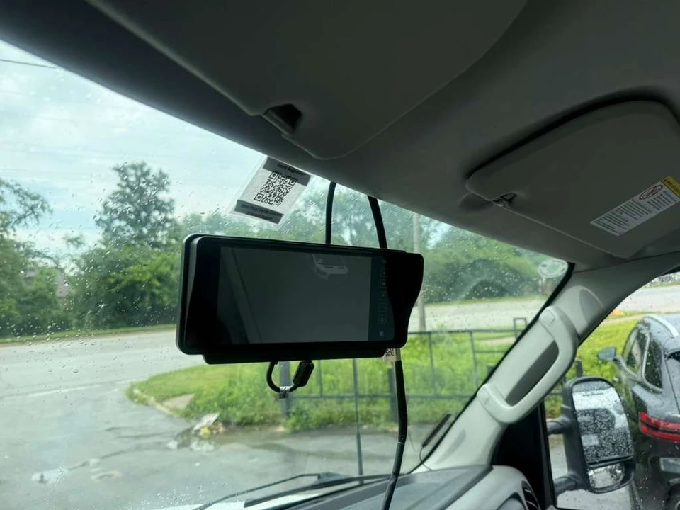 2024 Ford Super Duty 5th Gen - Image 14 of 31