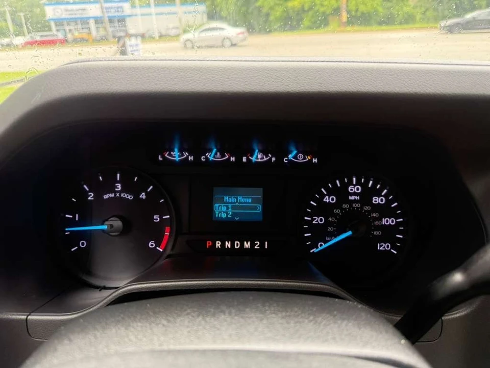 2024 Ford Super Duty 5th Gen - Image 11 of 31