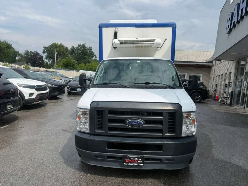 2024 Ford Super Duty 5th Gen - Image 3 of 31