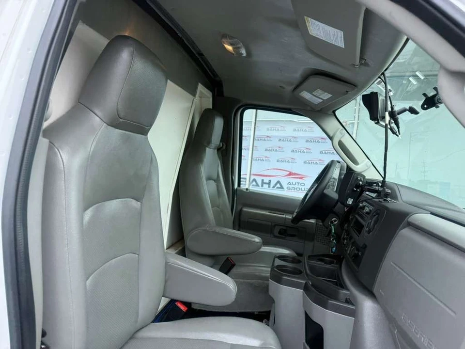2024 Ford Super Duty 5th Gen - Image 29 of 31