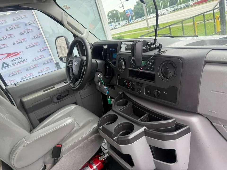 2024 Ford Super Duty 5th Gen - Image 31 of 31