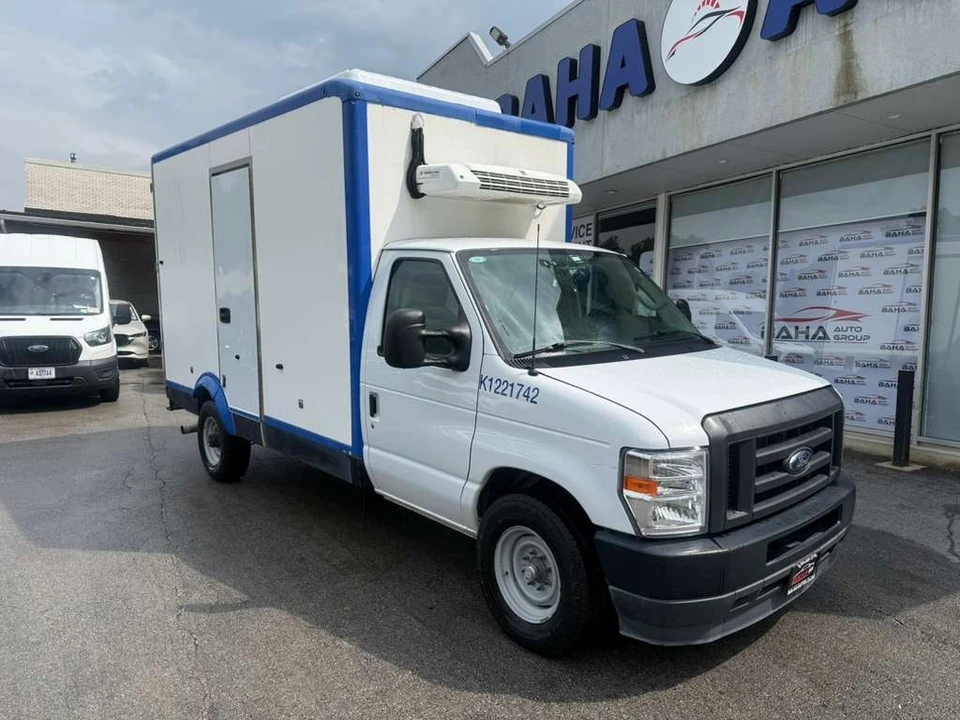 2024 Ford Super Duty 5th Gen - Image 4 of 31