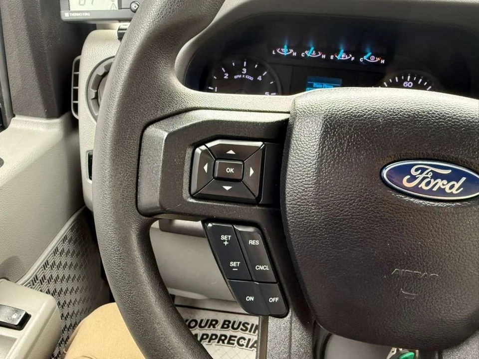2024 Ford Super Duty 5th Gen - Image 10 of 31