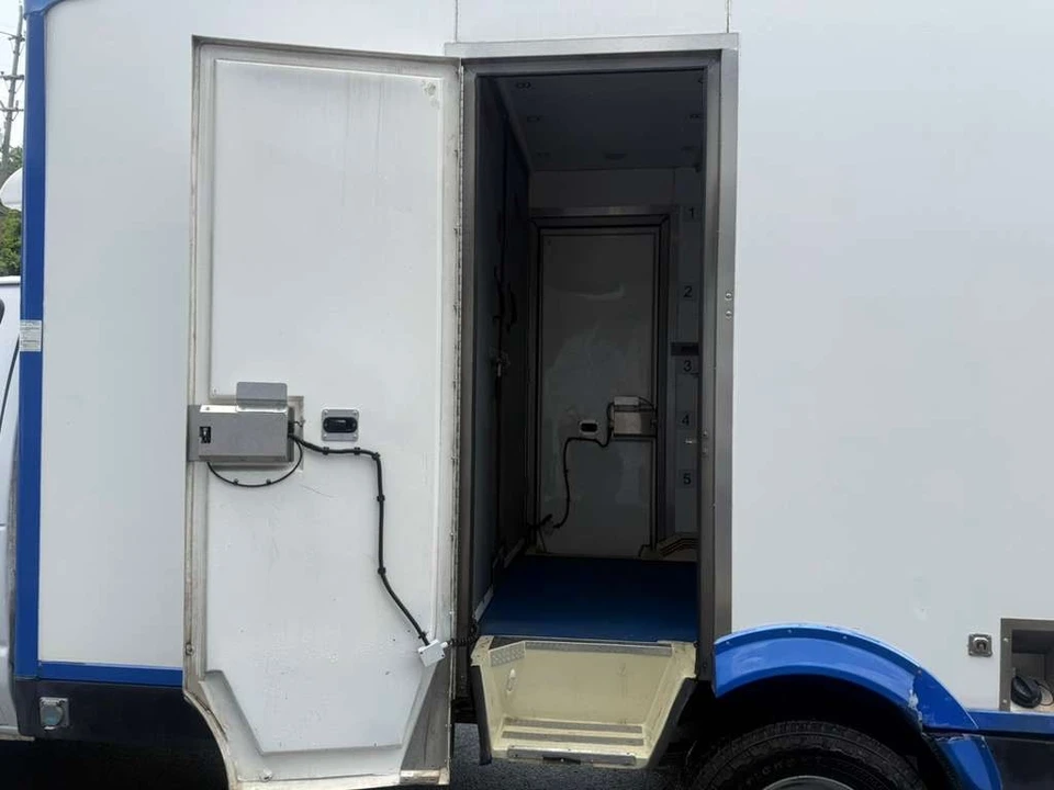 2024 Ford Super Duty 5th Gen - Image 22 of 31