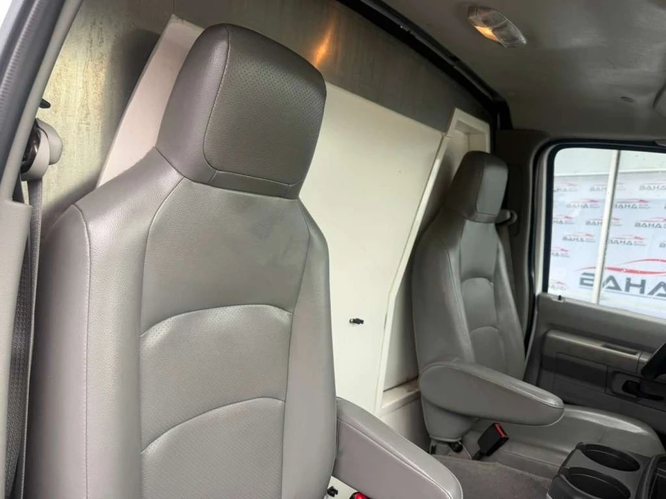 2024 Ford Super Duty 5th Gen - Image 30 of 31