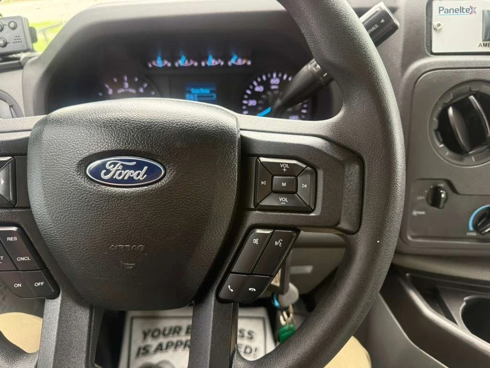 2024 Ford Super Duty 5th Gen - Image 9 of 31