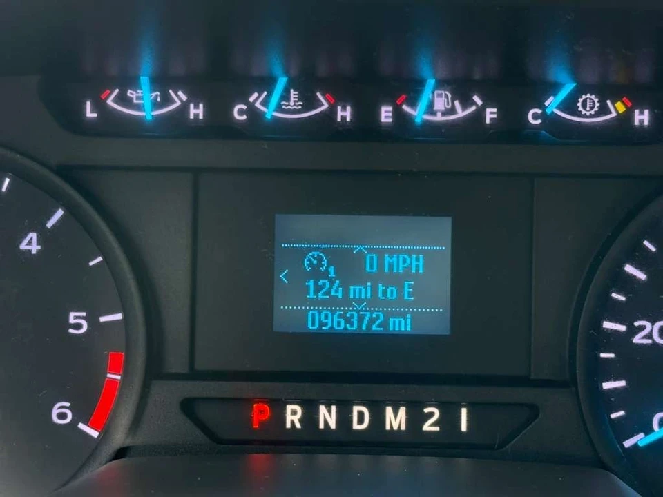 2024 Ford Super Duty 5th Gen - Image 12 of 31