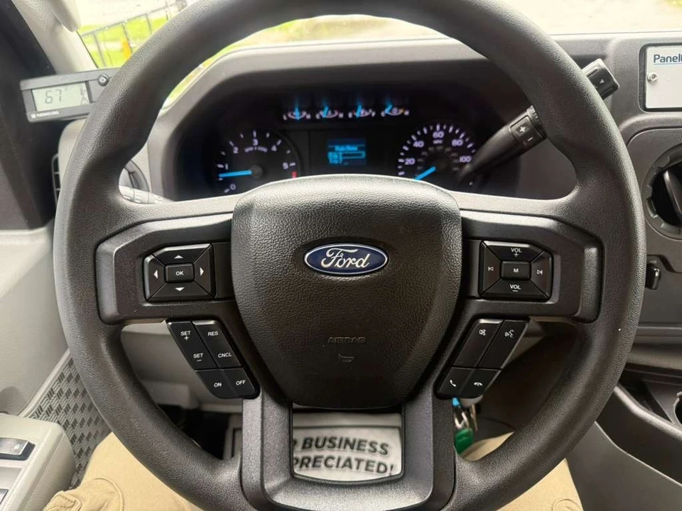 2024 Ford Super Duty 5th Gen - Image 8 of 31