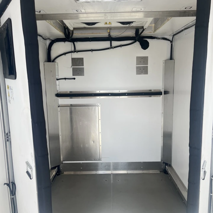 2024 Ford Super Duty 5th Gen - Image 10 of 22