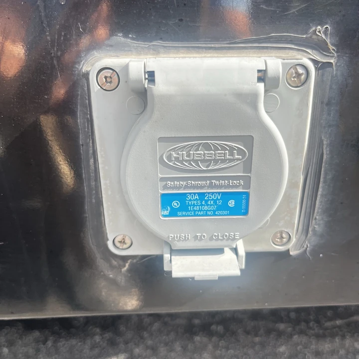 2024 Ford Super Duty 5th Gen - Image 20 of 22