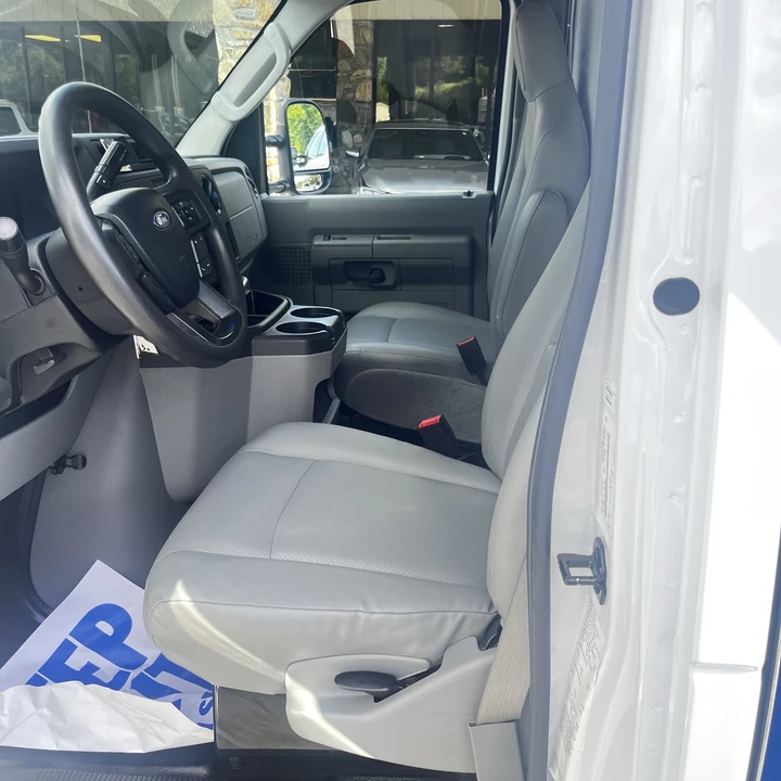 2024 Ford Super Duty 5th Gen - Image 14 of 22