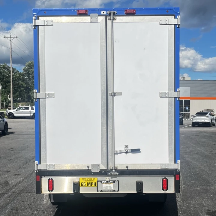 2024 Ford Econoline Van - Image 7 of 22