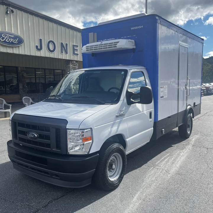 2024 Ford Econoline Van - Image 2 of 22