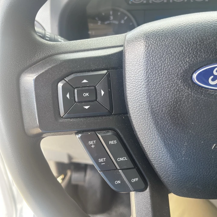 2024 Ford Econoline Van - Image 16 of 22