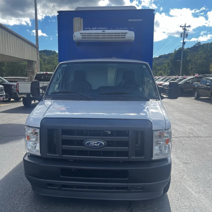 2024 Ford Econoline Van - Image 3 of 22