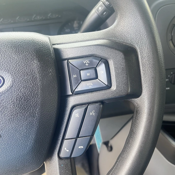 2024 Ford Econoline Van - Image 17 of 22