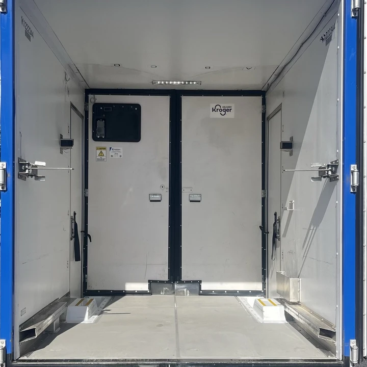 2024 Ford Econoline Van - Image 11 of 22