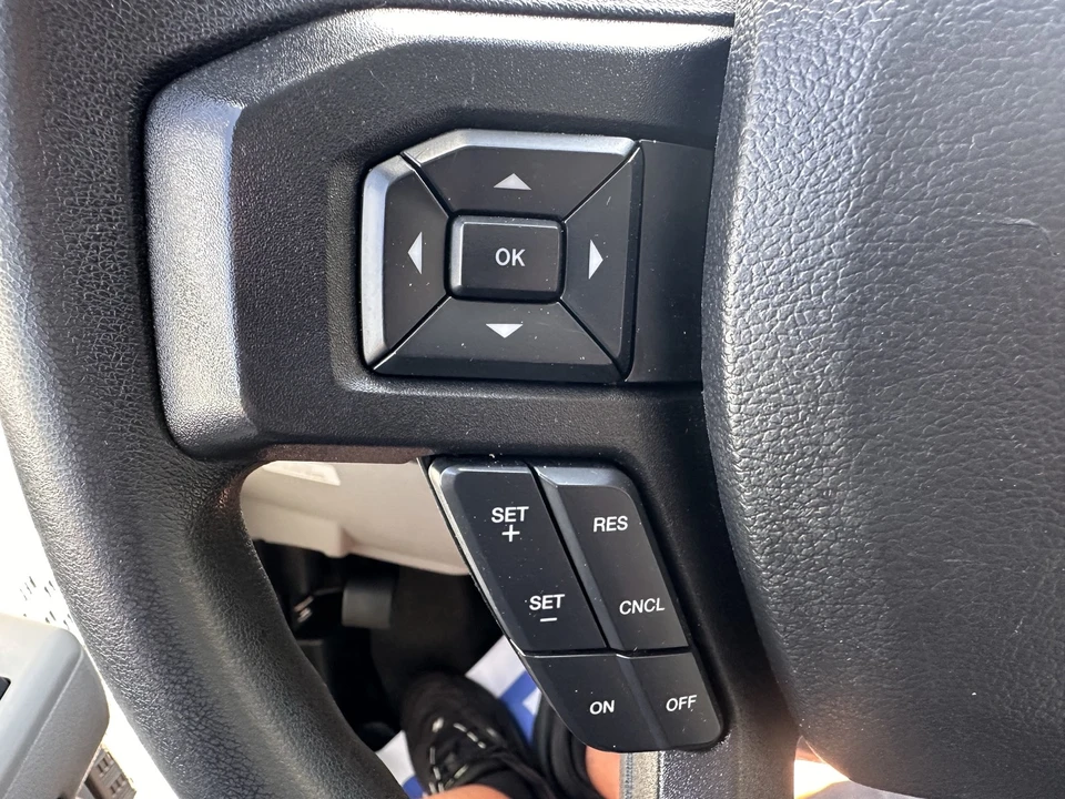 2024 Ford Super Duty 5th Gen - Image 22 of 28