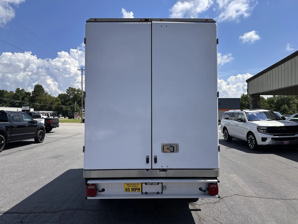 2024 Ford Super Duty 5th Gen - Image 7 of 28