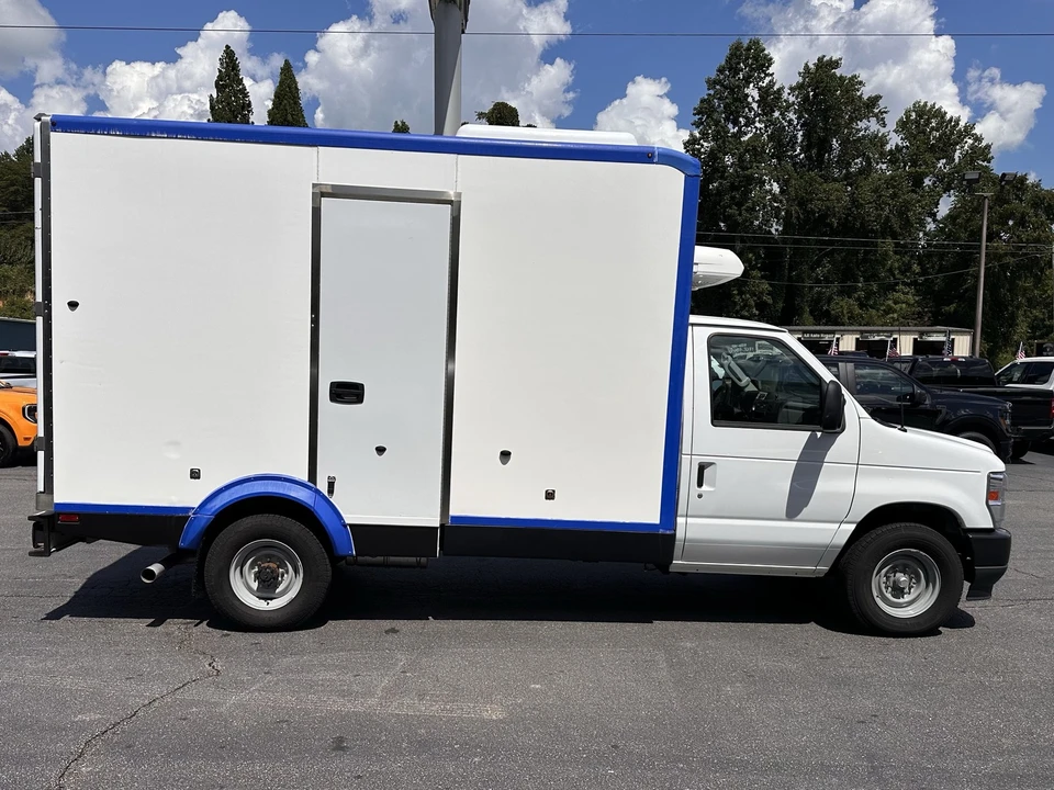 2024 Ford Super Duty 5th Gen - Image 5 of 28