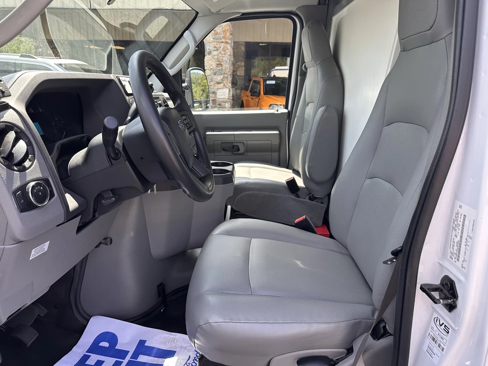 2024 Ford Super Duty 5th Gen - Image 11 of 28