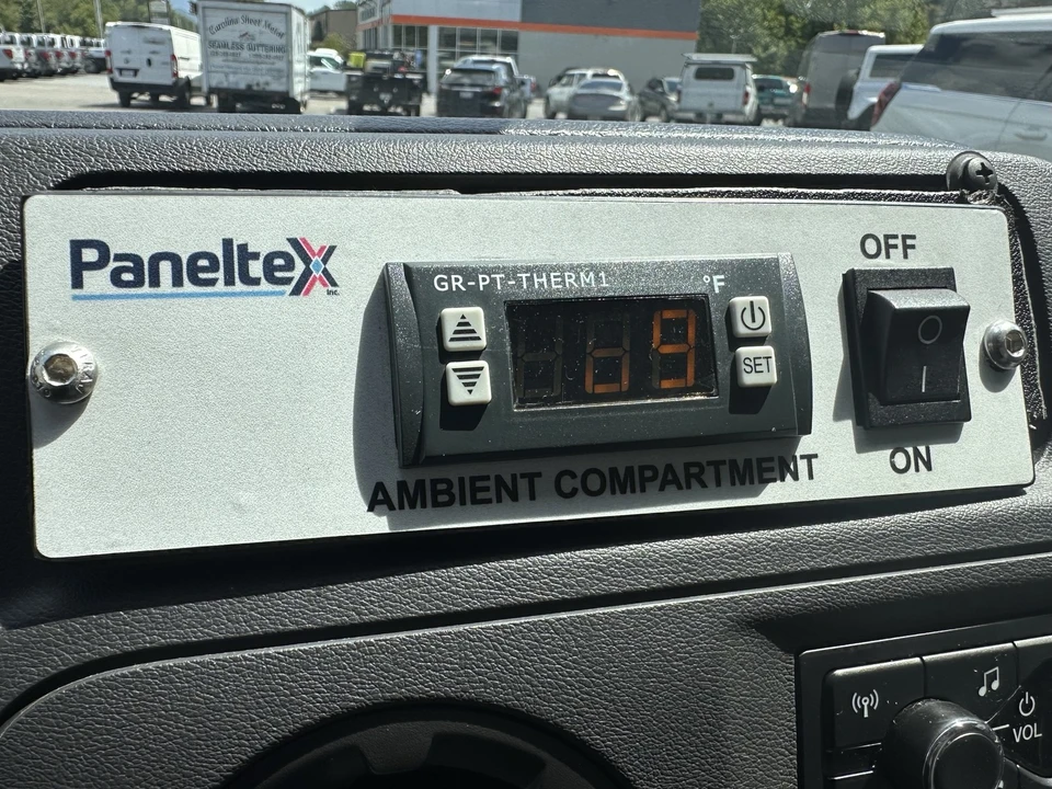 2024 Ford Super Duty 5th Gen - Image 25 of 28