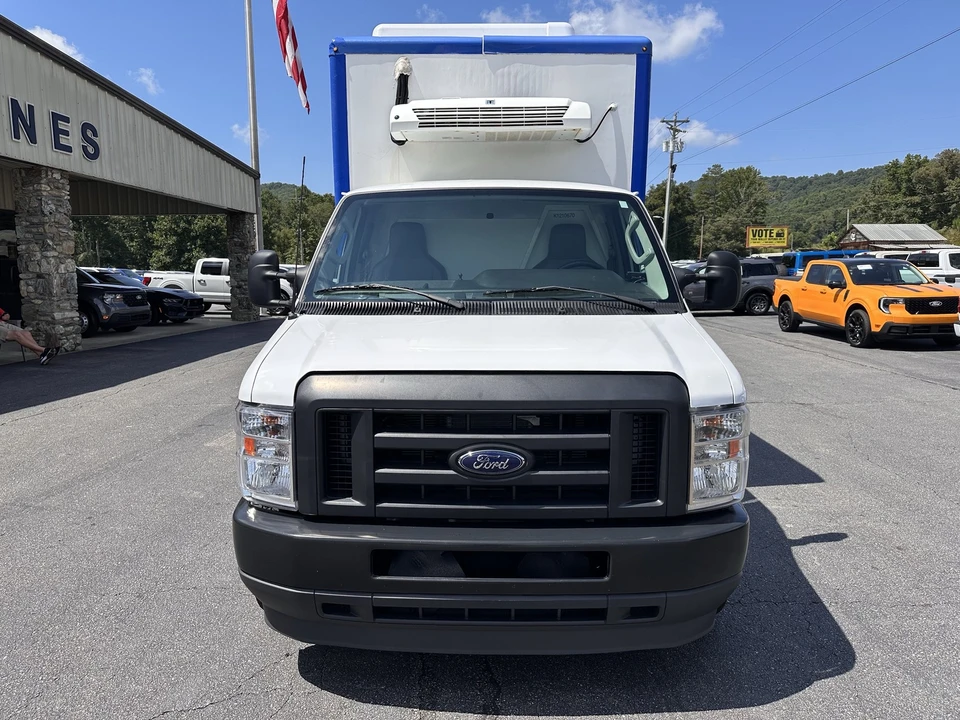 2024 Ford Super Duty 5th Gen - Image 3 of 28