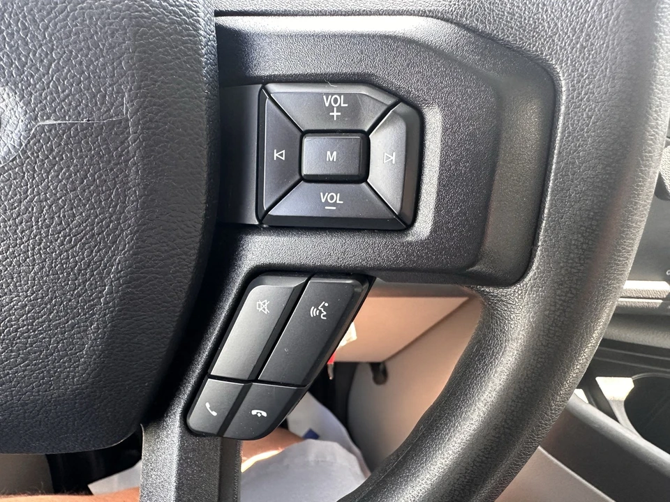 2024 Ford Super Duty 5th Gen - Image 23 of 28