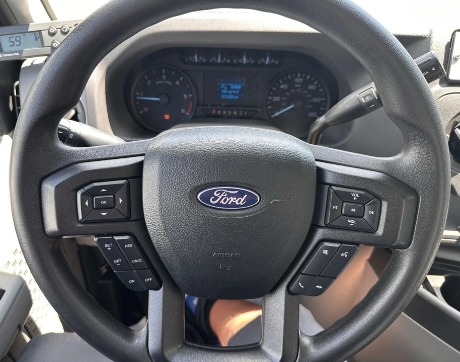 2024 Ford Super Duty 5th Gen - Image 21 of 28