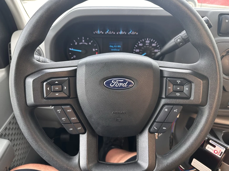 2024 Ford Super Duty 5th Gen - Image 15 of 24