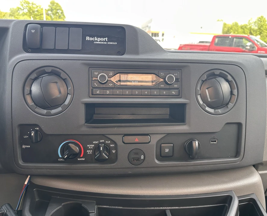 2024 Ford Super Duty 5th Gen - Image 20 of 24