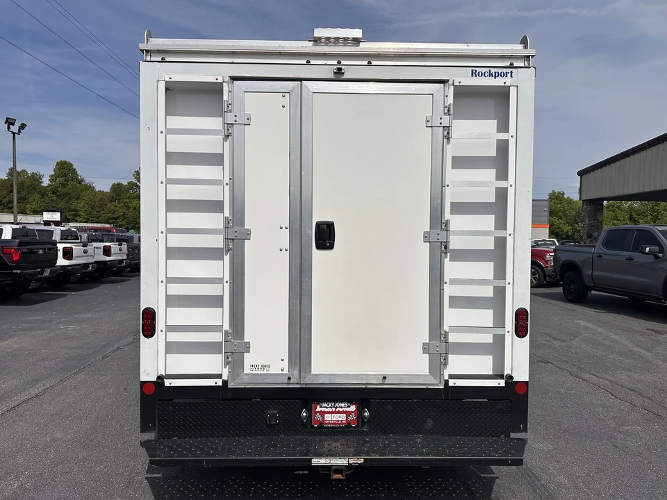 2024 Ford Super Duty 5th Gen - Image 6 of 24